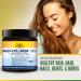 Country Life High Potency Maxi-Collagen 7000 Flavorless Powder - 7.5 oz for Optimal Skin & Joint Health - Buy Online on GoSupps.com