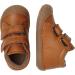 Naturino Cocoon VL-Leather First-Steps Shoes 6 UK Beige | High-Quality Toddler Shoes - Buy Online on GoSupps.com