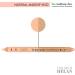 Helan I Colori di Helan - 2-in-1 Organic Pencil Dark Bronze Blemish Corrector + Natural Face Illuminator Soft Nourishing Double Edge Pencil with Vitamin E Long-Lasting Makeup - Buy Online on GoSupps.com