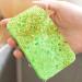 Scrubbing Sponge Dish Sponge Non-Scratch Cleaning Scrub Sponges Double-Sided Sponge for Cleaning Plates Dishes & Easy-to-use Cleaning Pad Dishwashing Sponge Dual-Sided Scrub Sponge Non-Scratch - Buy Online on GoSupps.com