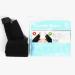 Thx4Copper Thumb Bandage & Wrist Support - Breathable Orthosis for Arthritis Relief & Carpal Tunnel - Right & Left Hand S/M Size - Buy Online on GoSupps.com