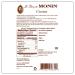 Monin Coconut Syrup - Creamy Tropical Coffee & Cocktail Drink Mix - 750ml (25.4 Fl Oz) - Gluten-Free & Non-GMO - Buy Online on GoSupps.com