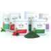 Hallelujah Diet BarleyMax Alfalfa-Free Juice Powder 8.5oz (240g) - 120 Servings | Pure Juice Blend - Buy Online on GoSupps.com