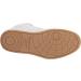 Reebok Resonator Mid Basketball Shoes - White/Gum - Size 11 Women/9.5 Men - Buy Online on GoSupps.com