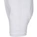 Kaycey Special Needs Clothing: Short Sleeve Popper Vest Bodysuit for Children 11-12 Years White - Buy Online on GoSupps.com