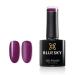 BLUESKY BP11 Vampy Berry 10ml | Gel Nail Polish for Shiny and Beautiful Nails | Long Lasting for up to 3 Weeks