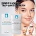 Ceramide Moisturiser Anti Aging Face Cream Moisturising Cream for Very Dry Skin Moisturising Cream with hyaluronic acid Hydrating Wrinkle Cream Strengthens Skin Barrier Smooth Fine Lines - Buy Online on GoSupps.com