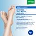 Timodore Chicken Cavity Paving for Calluses - Pain-Free Foot & Hand Care Made in Italy 4 Pieces - Buy Online on GoSupps.com