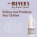 Mrs. Meyer's Lavender Fabric Softener 32 oz. - Pack of 6 (Value Bulk Multi-Pack) - Buy Online on GoSupps.com