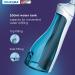 ORACURA Cordless Water Dental Flosser - Portable Electric Teeth Cleaner with 2 Jet Tips 4 Modes & 200ml Tank - IPX7 Waterproof - Perfect for Travel - White - Buy Online on GoSupps.com