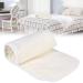 Cloth Nappy Inserts 4 Layers Bamboo Fibre Adult Incontinence Cloth Nappy Liner Washable and Reusable Bamboo Fibre Nappy Insert Can Keep Skin Dry