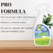 UrineFree - PetFresh - Odor & Stain Remover from any surface Suitable for Carpets Upholstery and Hardwood Floors - for Children Dogs and Cats - Household Uses (32 oz / 946 ml) 6 ml (Pack of 1) - Buy Online on GoSupps.com