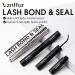 Eyelash Glue - Latex-Free Waterproof Lash Bond & Seal for Sensitive Eyes - 72 Hour Strong Hold - Buy Online on GoSupps.com