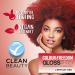 Colour-Freedom Gloss Pro 150ml Crimson Red Semi-Permanent Hair Colour | Ultra-Vibrant Vegan Mask with PurePlex | Ammonia Free | Lasts Up To 6-10 Washes - Buy Online on GoSupps.com