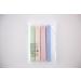 Buy Wugongshan Travel Toothbrush Set - 4 Portable Toothbrushes with Protective Cases | Ideal for Travel & Storage - Buy Online on GoSupps.com