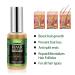 Hair Growth Serum - Thicker & Healthier Hair Oil with Biotin | Reduces Shedding Globally - Buy Online on GoSupps.com