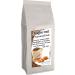 C&T aroma -made - flavored coffee ground - salty caramel 1000 g - private roaster top coffee flavoured coffee caramel salt 1 kg
