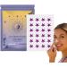 UV Detection Patches | Sunscreen Stickers Sun UV Sticker Sunblock Patches Sunblock Sticker Sun Patch for Sunscreen Star - Buy Online on GoSupps.com