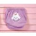 Ozyol Trainer Pants 6-Pack | Reusable Learning Diapers for Toilet Training | Baby Underwear for Girls | 110 Animal Designs - Buy Online on GoSupps.com