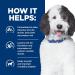 Hill's Prescription Diet c/d Multicare Urinary Care Wet Dog Food 12.5oz (12 Pack) - Buy Online on GoSupps.com