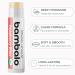 Bambalo 8-Pack Lip Balm Set with Tinted Shades and USDA Organic Flavors for Hydration Includes Crimson Pink Plum Shimmer Peppermint Raspberry Vanilla and Coconut Moisturizing & Nourishing - Buy Online on GoSupps.com