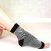 Buy Healvian Elastic Ankle Sleeve - Breathable Ankle Braces & Supports for Ultimate Comfort | International Shipping Available - Buy Online on GoSupps.com