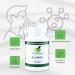 Allergy Support Supplement - Natural Relief for Seasonal Allergies & Respiratory Health - Quercetin Nettle Root Bromelain - 60 Capsules - Buy Online on GoSupps.com