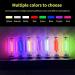 Retro Car Lamps Plug-in USB Automotive Interface Charging Night Lamps Mini Vehicle Interior Led Atmosphere Light for Car Bedroom Hallway USB Retro Car Night Lamps (Blue Light) - Buy Online on GoSupps.com