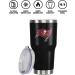 FOCO NFL Tampa Bay Buccaneers 30oz Insulated Stainless Steel Travel Mug Tumbler - Team Logo Design - Buy Online on GoSupps.com