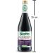 BIOTTA Jus de Myrtilles des Bois Pr paration Base de Myrtilles des Bois 100% Bio Riche en Nutriments Fabrication Suisse 500 ml - Lot de 3 NO 3 ml (Lot de 1) - Buy Online on GoSupps.com