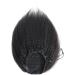 Aiokrtse Wrap Around Ponytail Extension Human Hair Kinky Straight Drawstring Ponytail Hair Pieces for Women (14 inches Natural Color) 14 inches Natural Color - Buy Online on GoSupps.com