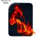 FChome Heat Resistant Silicone Mat for Hair Straightener Curling Iron Flat Irons and Travel Mat and Hot Styling Tools Food Grade Silicone (Black) - Buy Online on GoSupps.com