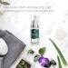 VipBio Organic Restorative Eye Gel for Dark Circles and Puffiness - 0.5 fl. oz - Buy Online on GoSupps.com