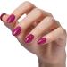 Bluesky Gel Nail Polish 10ml Viva Magenta - LVM05 Hot Pink Glitter Soak-Off Gel Polish for Manicure Professional Salon & Home Use Long Lasting Chip Resistant Requires Curing Under UV/LED Lamp - Buy Online on GoSupps.com