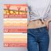 Slimming Massage Oil | Rederball Fat Burner for Belly | Herbal 10ml Essential Oil for Waist | Nupaque - Buy Online on GoSupps.com
