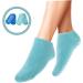 Beavorty 6 Pairs Gel Socks Women's Socks Care Miss Cotton Yarn - Buy Online on GoSupps.com