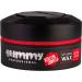 3x Gummy Styling Wax 150mL - Ultra Hold for Dynamic Hairstyles | Long Lasting Shape, Moisturizing & Extra Bright Finish - Buy Online on GoSupps.com