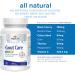 Gout Care Joint Supplement Reduces elevated uric acid blood levels which is an underlying cause of gout. With Black Cherry Extract Celery Seeds and Devil's Claw 100 capsules - MapleLife - Buy Online on GoSupps.com