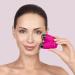 Geske SmartAppGuided Microcurrent Face-Lifter | 6-in-1 Anti-Aging Device for Facial Lifting Jawline Training & Double Chin Removal - Buy Online on GoSupps.com