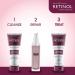 Retinol Anti-Aging Hand Cream - The Original Brand for Younger Looking Hands | Conditions, Protects Skin, Nails & Cuticles | Vitamin A Infused | Original Scent - Buy Online on GoSupps.com