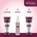 Retinol Anti-Aging Hand Cream | Nourishing Formula for Younger Looking Hands | Protects Skin, Nails & Cuticles - Vitamin A Infused (Cucumber) - Buy Online on GoSupps.com