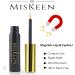 AQUAPURITY Phoera Magnetic Eyelashes with eyeliner New Invention Version 3D natural false eyelashes Durable Soft Reusable Waterproof eyeliner Long Lasting Magnetic Eyeliner (SASSY LASHES) HARM FREE - Buy Online on GoSupps.com
