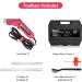 ROMECH Foam Cutter Pro Electric Hot Knife 200W - Styrofoam Cutting Tool Kit with Heavy-duty Case, Blades & Accessories RM-005 - Buy Online on GoSupps.com
