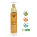 Exsens Glam Oil Gold Shimmer Body Luminizer - Hydrating Skin Illuminator (50ml) | Vegan, Cruelty-Free & Eco-Friendly - Buy Online on GoSupps.com