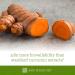 Dr. Amy Myers Liquid Liposomal Curcumin - Citrus Flavored Dietary Supplement 8 fl. Oz - Buy Online on GoSupps.com