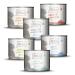 MjAMjAM - delicious meals mix package III for your cat 6 x 200 g mix package 1.2 kg (1 pack)