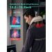 SKG 6D Deep Tissue Neck Massage Device - Pain Relief for Neck Shoulders & Legs | Ideal Gift for Men & Women | Home & Office Use - Buy Online on GoSupps.com