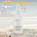 Niacinamide Face Serum 10% Niacinamide Serum + 1% Zinc Serum Face Moisturiser High Strength Vitamin Nourish Skincare Anti Aging Dark Spot Remover for Face Glow Skin Correcting (30ML) - Buy Online on GoSupps.com
