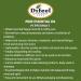 Buy Difeel 100% Pure Peppermint Essential Oil 1 oz - 2-Pack | Free International Shipping - Buy Online on GoSupps.com