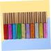 POPETPOP 20 Pcs Eyeshadow Eyeliner Pencil Glitter Eyeliner Shinny Eyeliner Eye Shadow Liquid - Buy Online on GoSupps.com